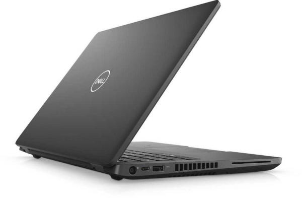 Ноутбук Dell  Latitude 5401 14.0" Fhd Wva Antiglare(1920X1080)/I5-9300H (5401-3290)