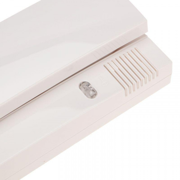 (45-0348) Трубка домофона REXANT с индикатором и регулировкой громкости