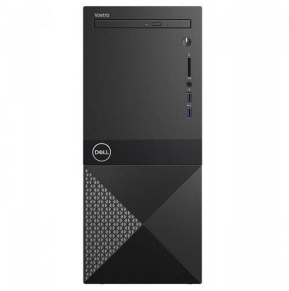Персональный компьютер Dell  Vostro 3671 Mt Intel Core I5 9400 (3671-2271)
