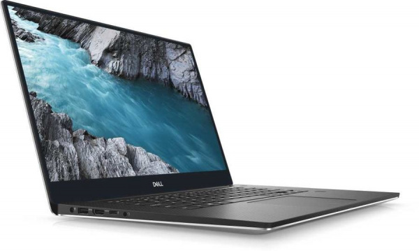 Ноутбук Dell  XPS 15(7590) 15.6"4K UHD (3840 x 2160) IPS Touch/Intel Core i9 9980HK (7590-7897)