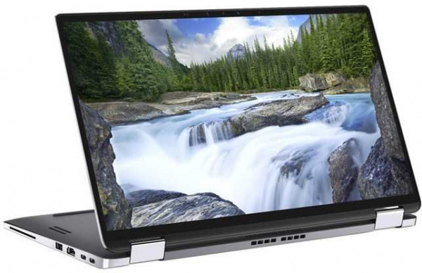 Планшет Dell   Latitude 7400 2-In-1 14.0"(1920X1080)/Touch/I5 8265U (7400-1062)