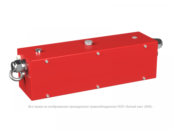 БАП BS-STABILAR2-51-B1-UFO BOX IP65 ICE20 (1,0-15 W / = 190-260 V)