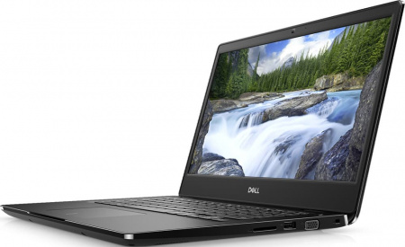 Ноутбук Dell  Latitude 3400 14"(1920X1080)Antiglare/I3 8145U (3400-0911)