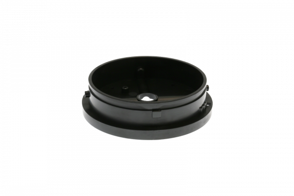 (05-0900-B) Коробка базовая SUPRLAN LK, черная