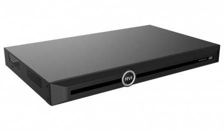 RVi-1NR40281 IP-видеорегистратор 40-канальный (1 серия) RVi-1NR40281 IP-видеорегистратор 40-канальный (1 серия)