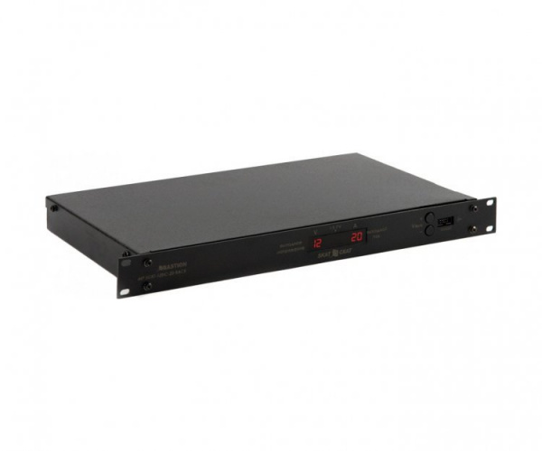 MP SKAT-12DC-20 RACK (949)