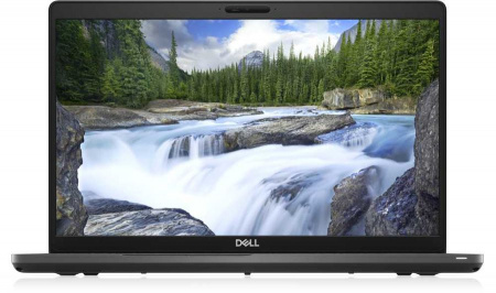Ноутбук Dell  Latitude 5500 15.6"Fhd Wva Antiglare/ I5 8265U (5500-2552)