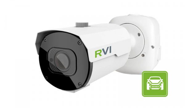 RVi-1NCT5479 (2.7-13.5) IP-видеокамера цилиндрическая (1 серия)