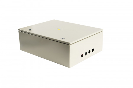 СКАТ ШП-12DC-6А исп.5М шкаф питания (2256)