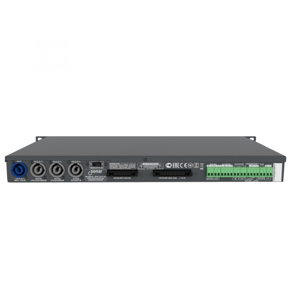 Sonar SPD-3322-SE Расширитель блока электропитания
