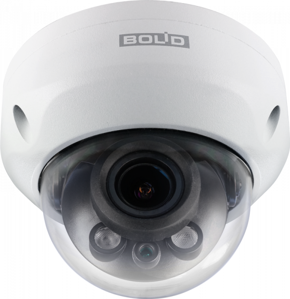 BOLID VCI-230 версия 2 Видеокамера сетевая