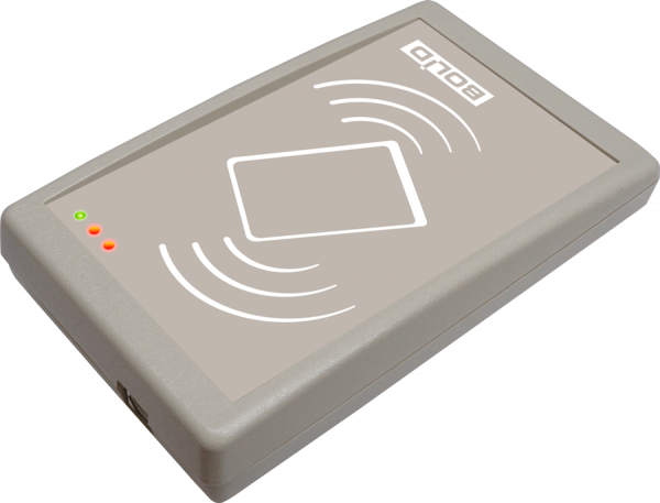 Proxy-5MS-USB Считыватель