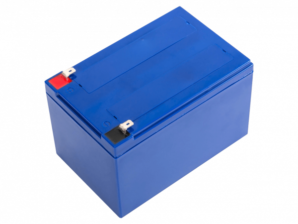 Skat i-Battery 12-12 LiFePo4 Аккумулятор (646)