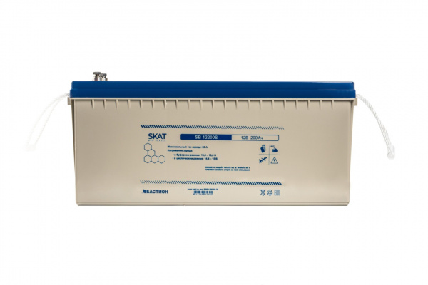 SKAT SB 12200S Аккумулятор (8976)