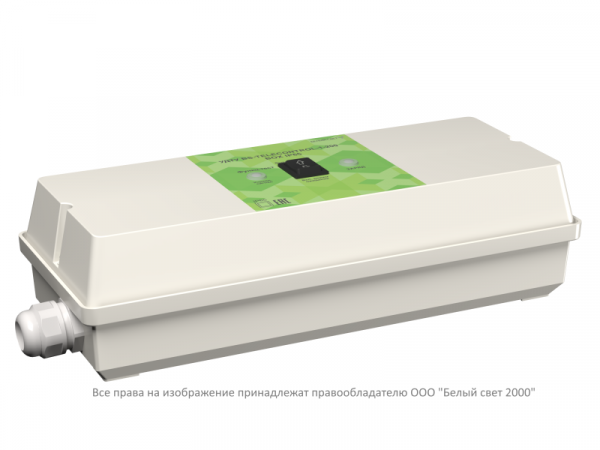 УДТУ BS-TELECONTROL-1-200 BOX IP65