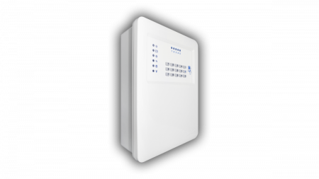 Устройство оконечное объектовое Приток-А-КОП-01 исп.3