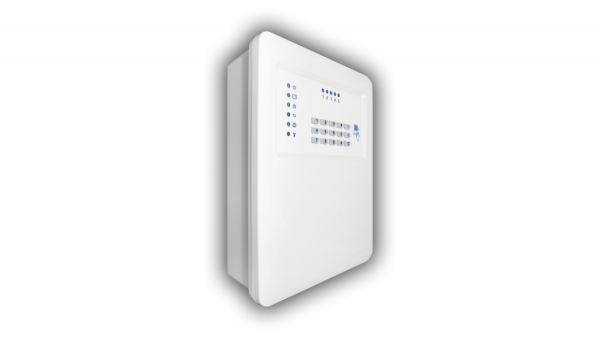 Устройство оконечное объектовое Приток-А-КОП-01 исп.3