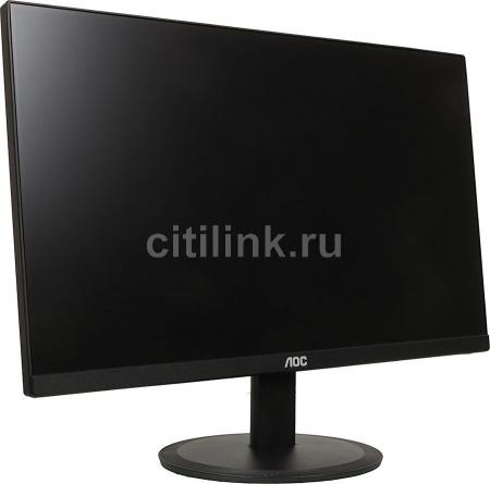 Монитор AOC Value Line I2480SX(00/01) 23.8", черный