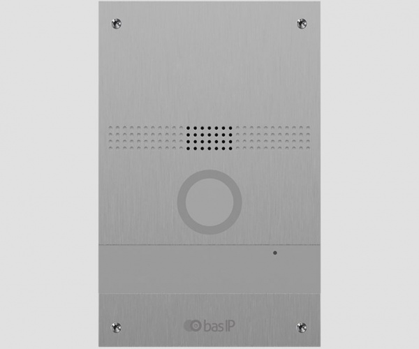 AV-08A Вызывная аудио панель индивидуальная