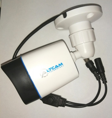 AltCam DCF23IR