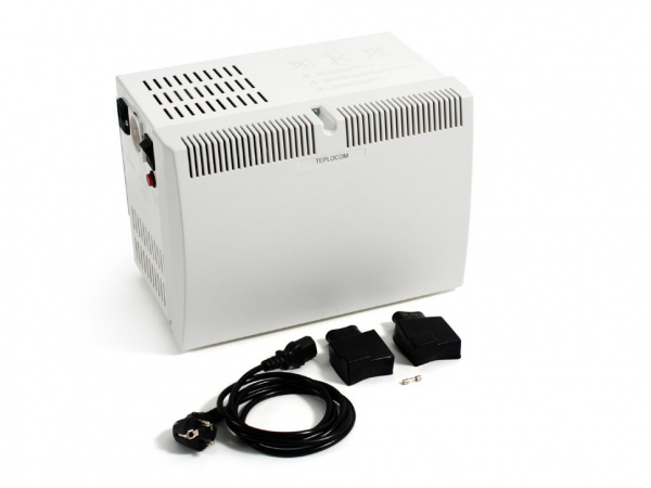 TEPLOCOM - 250+ (495)