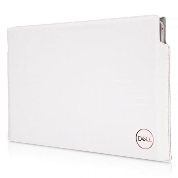 Сумка/рюкзак Dell  XPS Premier Sleeve 13 White (460-BCIY)