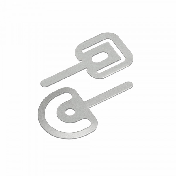 Хомут (FR ПР-25) (100шт/5000шт уп/кор) Промрукав (PR08.3659)