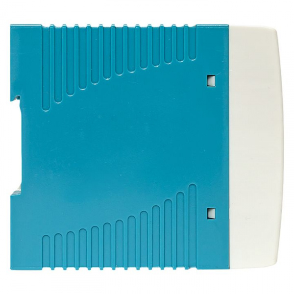 (DR-M-40W-24) Блок питания на дин рейку 40Вт,Uвх ~ 220 В AC m, Uвых - 24 В DC постоянного тока