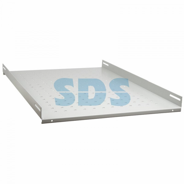 (04-2622) Стационарная полка, полезная глубина 700мм, для шкафов серии Standart глубиной 1000 мм