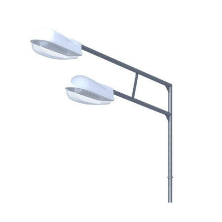 Кронштейн КГ2К-1,0-1,0-К80-0,048-(180)-ц