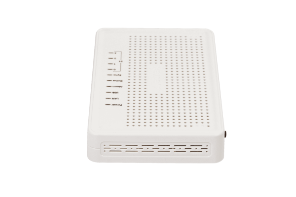 (SMG-4) Цифровой шлюз SMG-4: 4 порта Е1 (RJ-48), 128 VoIP-каналов, 1 порт 10/100/1000Base-T (RJ-45), 1 порт USB 2.0