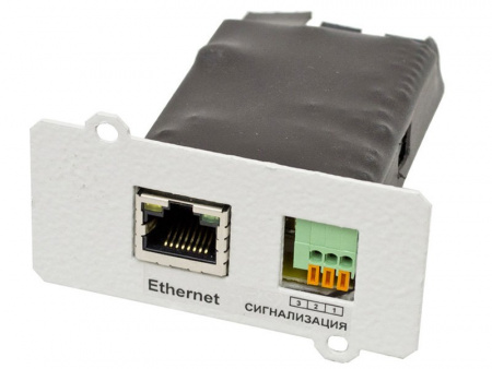 Плата расширения интерфейсов Штиль IC-SNMP/Dry contacts