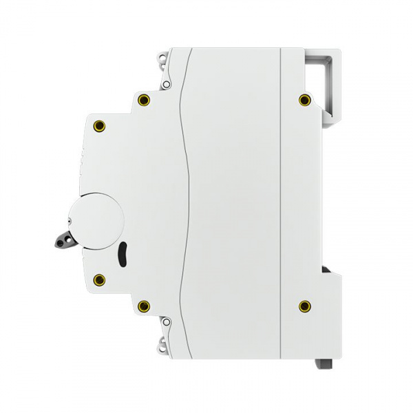 (mcb4763-1-25C-pro) Автоматический выключатель 1P 25А (C) 4,5kA ВА 47-63 EKF PROxima