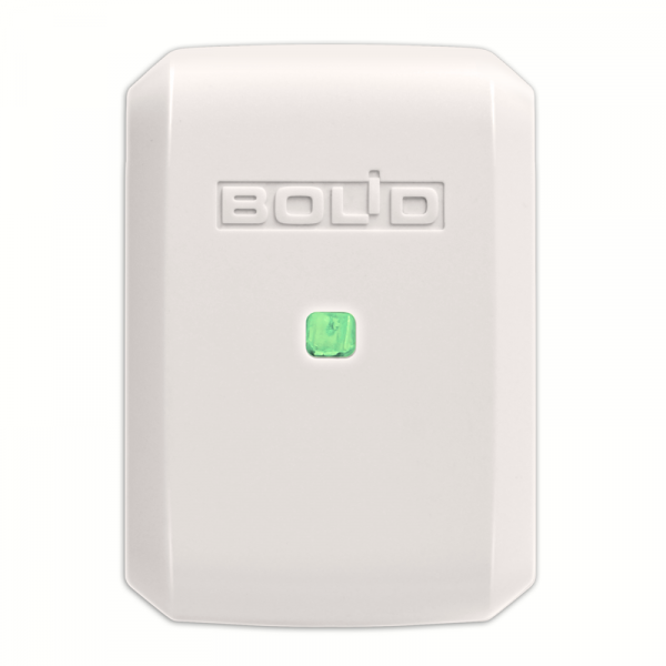 С2000-АР2 Адресный расширитель (Замена С2000-АР2 исп. 02)