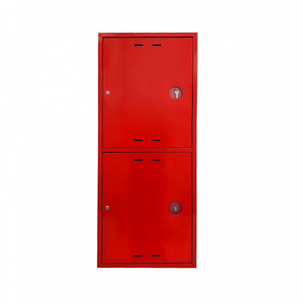 Ш-ПК-003-21 «Т» НЗК Красный (ШПК-320-21) (Правый). Для двух рукавов 230