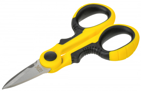 (A2L3-SR10-K1-1-1) ARMA2L 3 Ножницы универсальные К1 IEK (A2L3-SR10-K1-1-1) ARMA2L 3 Ножницы универсальные К1 IEK