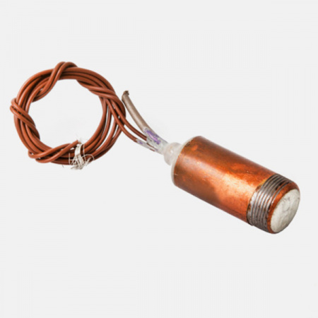 ВРТХп-7,5 Узел запуска