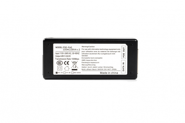 PSE-PoE.220AC/28VA v.2 (4082)