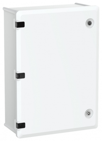 (MKP21-N-050-070-25-65) Корпус полиэстерный ЩМП 500х700х250 IP65 IEK