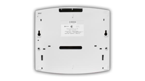 Контроллер охранно-пожарный Приток-А-КОП-03 8 шлейфов 2G