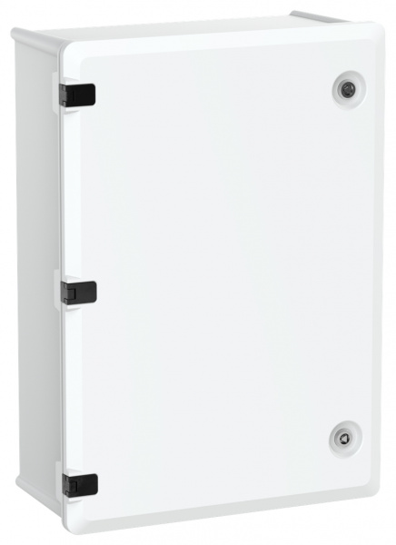 (MKP21-N-050-070-25-65) Корпус полиэстерный ЩМП 500х700х250 IP65 IEK