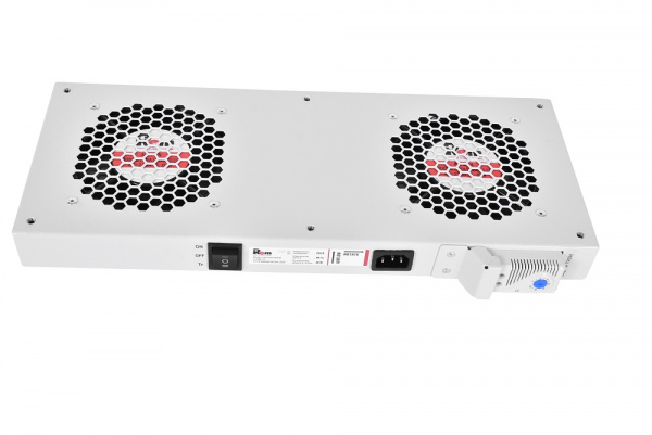 R-FAN-2T Модуль вентиляторный