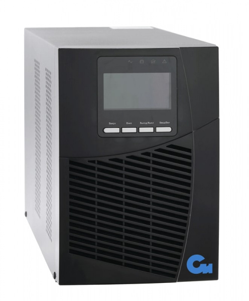 СИПБ1БА.10-11 (АПСМ.435241.020-01) Источник бесперебойного питания