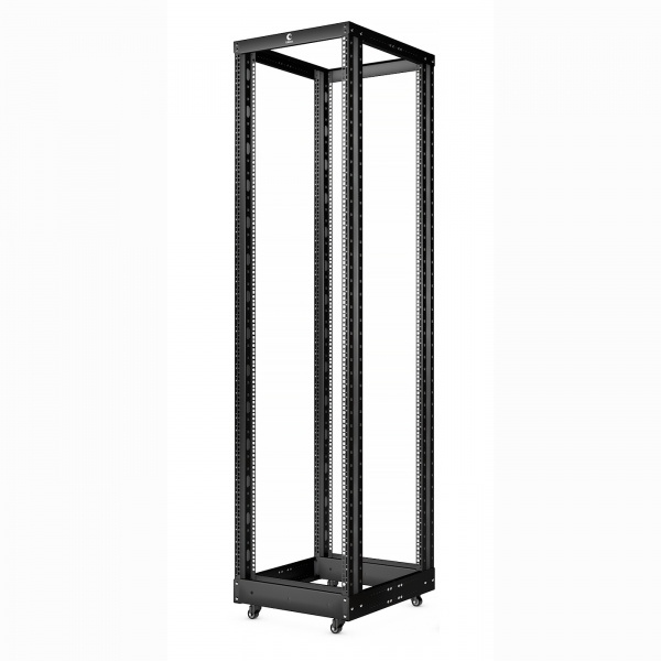 Cabeus RA-45U-1000-BK Стойка 19" (10161c)
