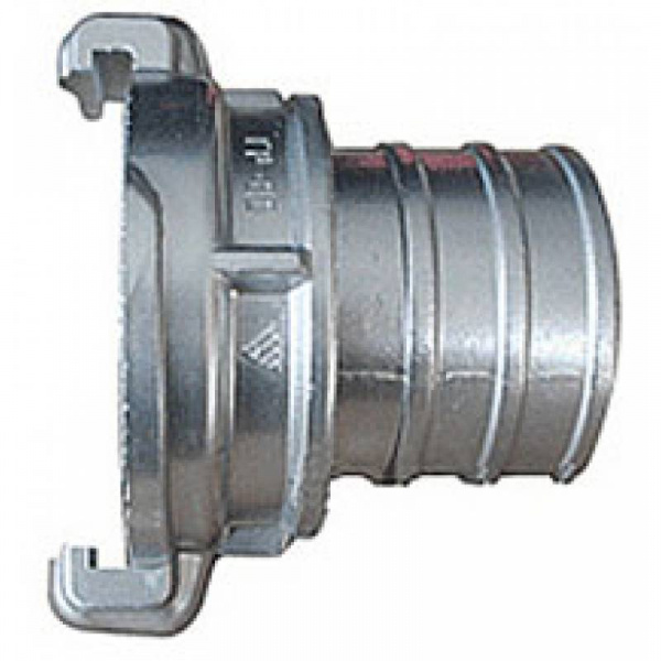 Головка пожарная-рукавная соединительная ГР-80 Алюм.