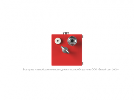 БАП BS-STABILAR2-51-B3-UFO BOX IP65 ICE20 (1,0-65 W / =190-260 V)