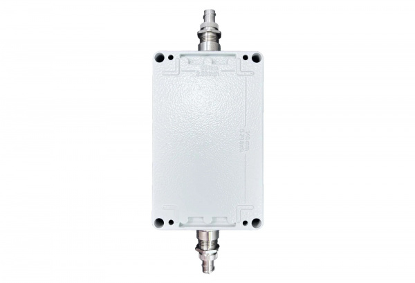 Грозозащита IP КВМК "Тромбон PLI-P409" Грозозащита IP КВМК "Тромбон PLI-P409"