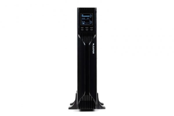 RAPAN-UPS 3000 RACK+4x9Ah