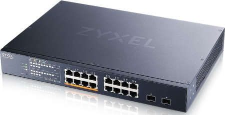 Zyxel XMG1915-18EP-EU0101F Zyxel XMG1915-18EP-EU0101F