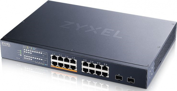 Zyxel XMG1915-18EP-EU0101F Zyxel XMG1915-18EP-EU0101F